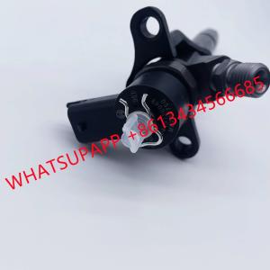 0445120049 Common Rail Fuel Injector For MITSUBISHI Canter 4M50 4.9 ME223750