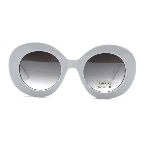 Acetate Frame Sunglasses Acetate Sheet 100% UV Protection -model AS167,