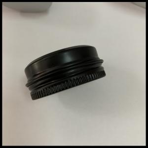 30g Red Empty Aluminum Can China Wholesale Custom Made Color Size