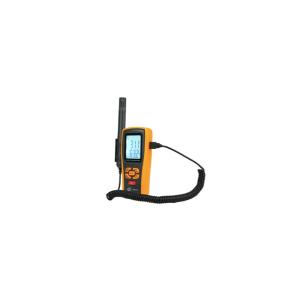 GM1361+ Humidity Temperature NDT Testing Equipment