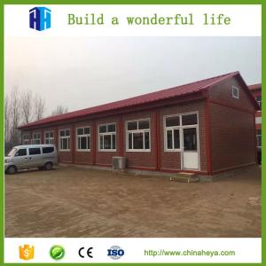 easy assembly container school modular homes construction company