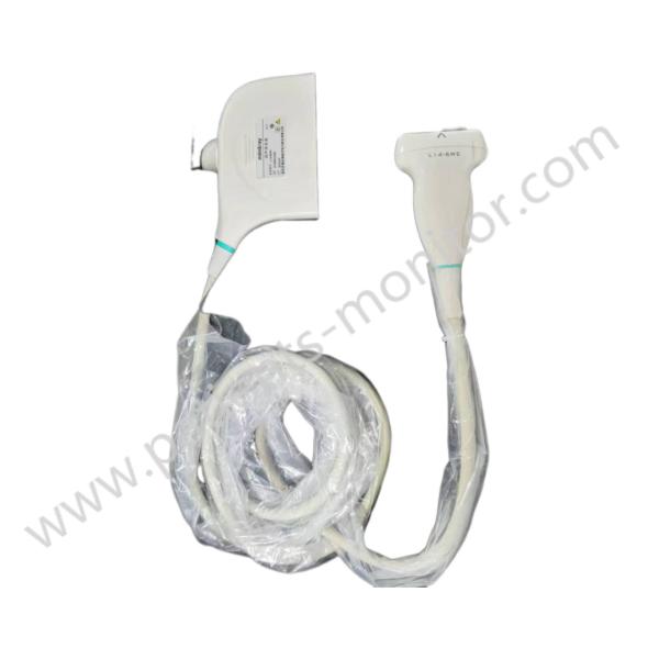 Mindray Ultrasound Transducer Probe L14-6WE For DC-70 Ultrasound Machine Used