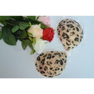 Fashion Backless Strapless push up wireless padded sticky Bra