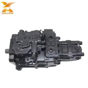 Komatsu Excavator Hydraulic Pump Main Pump 708-3S-00961 708-3S-11220 For PC40MR