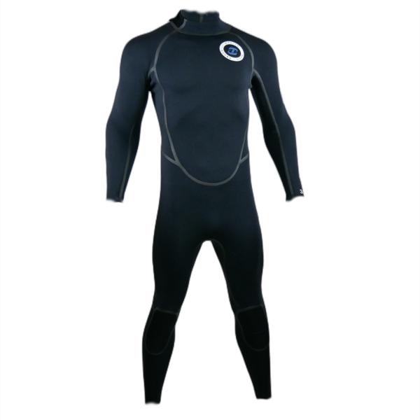Ultrastretch Scuba Diving Wetsuit