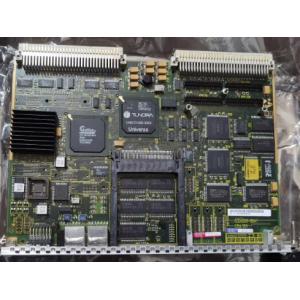 Siemens 6DD1600-0BA1 CPU551 64-bit processor module with digital inputs