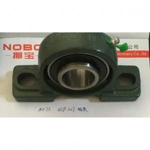 Wholesale Spring Mattress Coiling Machine Component Bearings Sensor Seat Plate from china suppliers