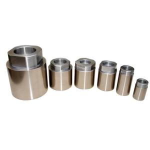 Best Quality Beryllium Copper Plunger Tips, die casting plunger tip