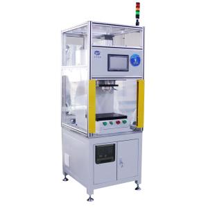 Wholesale Servo Press Machine Workstation: Precision &amp; Control，a single-station servo press machine work station from china suppliers