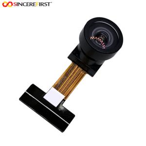 OV3660 ESP32 Camera Module 24 Pin Dvp Interface Camera 1/5 Inch Lens