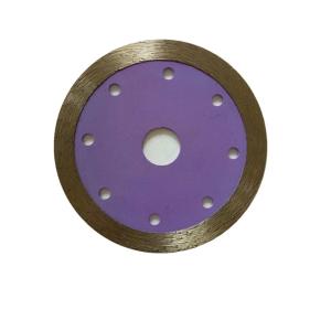 T41 Diamond Metal Cutting Disc 115mm 125mm With Sharp Cutting