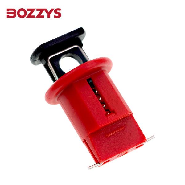 MCB miniature circuit breaker electrical lockout device for Electrical