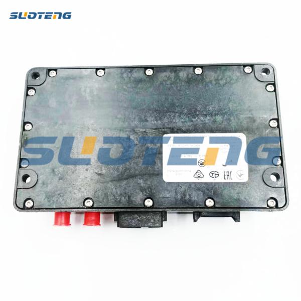 440-2105 Control Module ECU Controller 4402105 for 226D Excavator