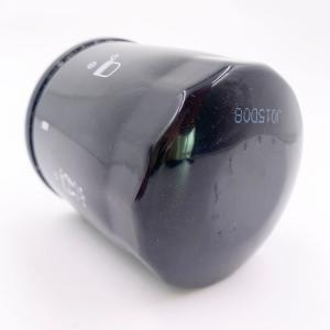 600-211-2010 Engineering Machinery Oil Filter Element with Glass Fiber Core