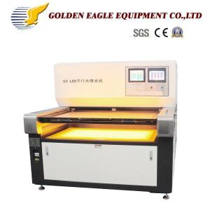 High Precision PCB Exposure Machine For PCB Manufacturing Machinery