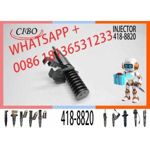 Excavator Diesel Engine Pump Gp-Unit Injection 418-8820 4188820 20R4179 20R-4179