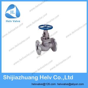 Bolted bonnet, OS&Y, rising stem; WCB, CF8, CF8M, LCB, LCC; Oil, gas, water and