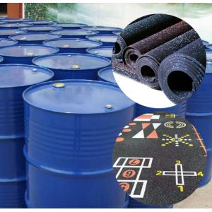 Yellow / White PU Glue 1.0g/cm3 High Temperature Adhesive For Horse Stable