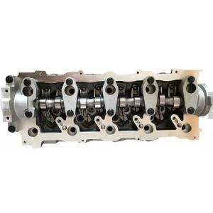D4EA Engine Cylinder Head Assy 22100-27000 for HYUNDAI Santafe 2.0 16V 1995-2000