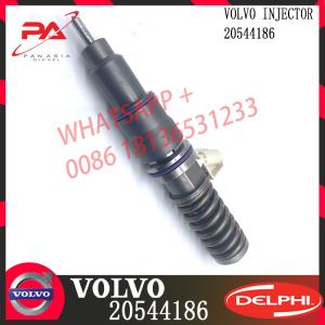 Diesel Engine Fuel Injector 20544186 BEBE4C04001 BEBE4C04101 For V-O-L-V FH 16