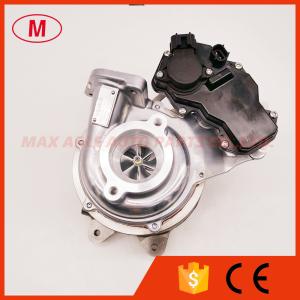 Wholesale CT16V 1720111080 17201-11080 turbo turbocharger for HILUX / PRADO / FORTUNER 2.8L 1GD 1GD-FTV 1GD engine from china suppliers