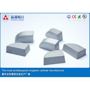 Wholesale Tungsten Carbide Brazed Tips from china suppliers