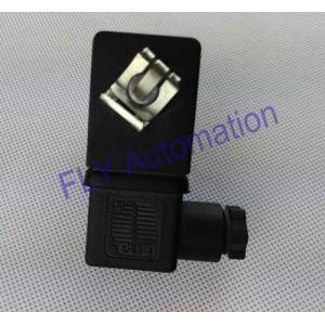 Aeautel Series Pulse Jet Valves Solenoid Armature Plunger And Coil 24VDC 17w