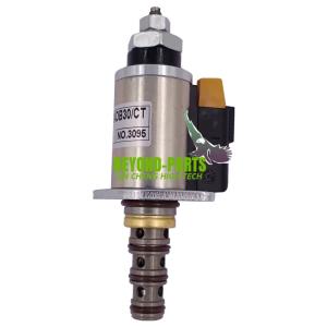 catererpillar D2 Excavator Solenoid Valve 457-9878 KWE5K-60/G24DB30/CT