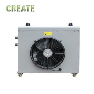 Wholesale Sports Fitness Athlete Recovery Portable Water Chiller With Fastest Cooling System from china suppliers