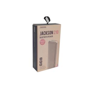 Bluetooth Speaker Packaging Boxes Eco Friendly Packaging Paper With Insert