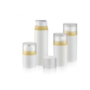 Wholesale Superior Raw Material 30ml 50ml Airless Pump Bottle Accept Customization from china suppliers