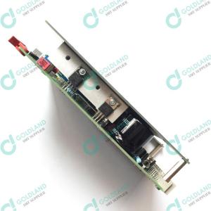 Siplace ASM 00334641 Siemens Servo Amplifier Pc Board