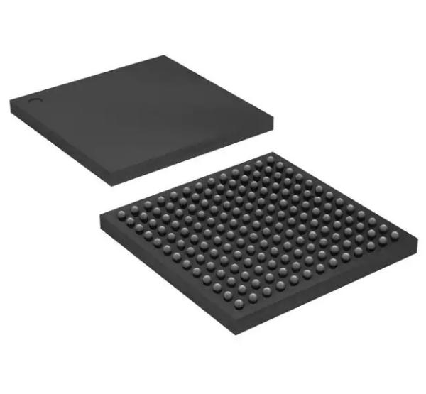 Intel EP4CGX15BF14I7N Cyclone IV GX Field Programmable Gate Array FPGA Ic