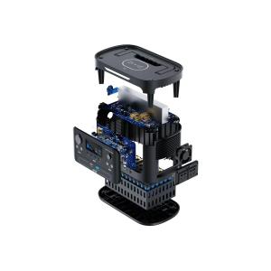 Outdoor Portable Power Station Generator Camping Lithium Battery Power Supply