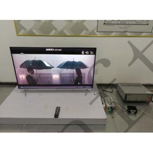 Smart TV CE certification standards CE certification test program