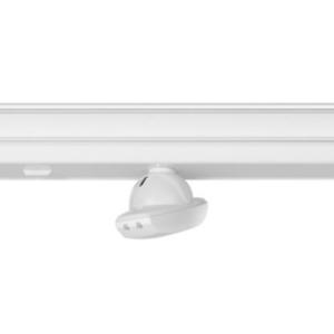 CB LED Linear Trunking System , 45Watt Warehouse Pendant Light