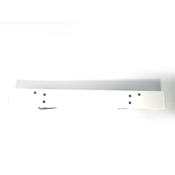 Plastic Trailer Light Board Towing Light Board Optional Size Safety Sign