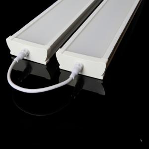 5ft Led Tri Proof Light 50w Multi Functional Dustproof With Linkable Function