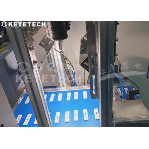 High Grade Quality Visual Inspection System with HD Display Screen