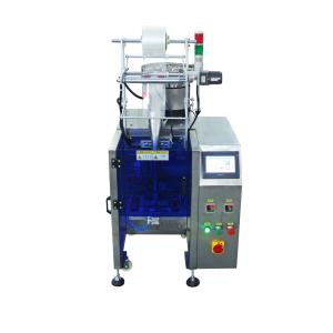 Small Vertical Sachet Candy Counting Packing Machine Vibrating Bowl Machine