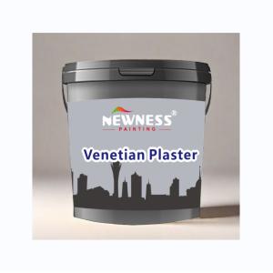 High Adhesion Micro Cement Paint Perfect for Commercial and Residential Applications