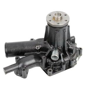 Construction Works ZX330-3 SH330 CX360 Water Pump 1136501330 1-13650133-1 For