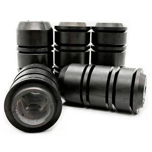 Royal Way Customizable TA Style Swab Cups For Tough Oilfield Conditions