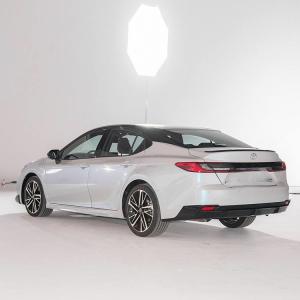 Toyo-ta Camrys 2.0HS 2.0S Sport Sedan Hybrid with E-CVT Continuously Variable