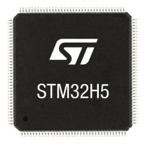 Wholesale STM32H503CBT6 STMicroelectronics from china suppliers