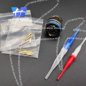 MS26482 Connector, MS3470L14-12SN, MIL-C-26482Ⅱ，MS26482 SeriesⅡ