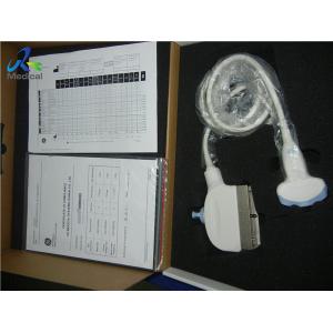 GE 4C Convex Array Used Ultrasound Transducer Probe/Diagnostic Tools