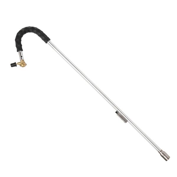 85cm Length Powerful Self Igniting Propane Burner Torch for Effective Weed