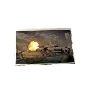 Original 8.0 inch C080EAN01.6 Frequency 60Hz LCD display screen