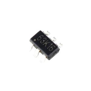 Power Management ICs Integrated circuit Power supply monitoring OB2263MP-ON